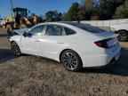 2023 HYUNDAI SONATA