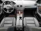 2011 MERCEDES-BENZ C-CLASS