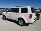 2011 HONDA PILOT