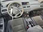 2009 HONDA ACCORD