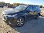2021 CHEVROLET TRAVERSE