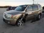 2009 HONDA PILOT