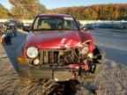 2006 JEEP Liberty