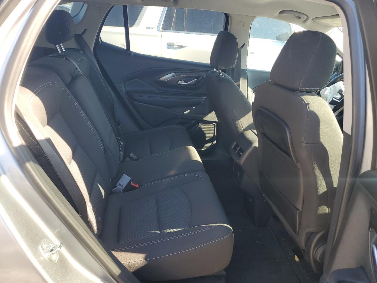 2023 GMC Terrain