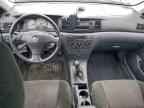 2004 TOYOTA COROLLA
