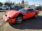 1995 CHEVROLET CORVETTE