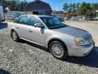 2007 MERCURY Montego