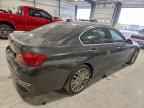 2014 BMW 5 series