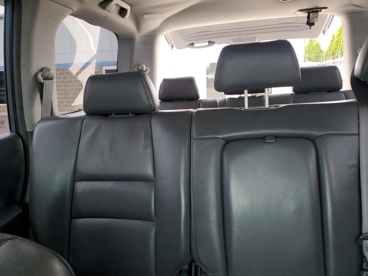2006 HONDA PILOT