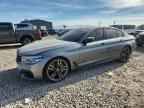 2018 BMW M550i xDrive