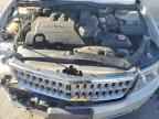 2007 LINCOLN MKZ