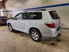 2010 TOYOTA HIGHLANDER