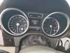 2015 MERCEDES-BENZ ML-Class