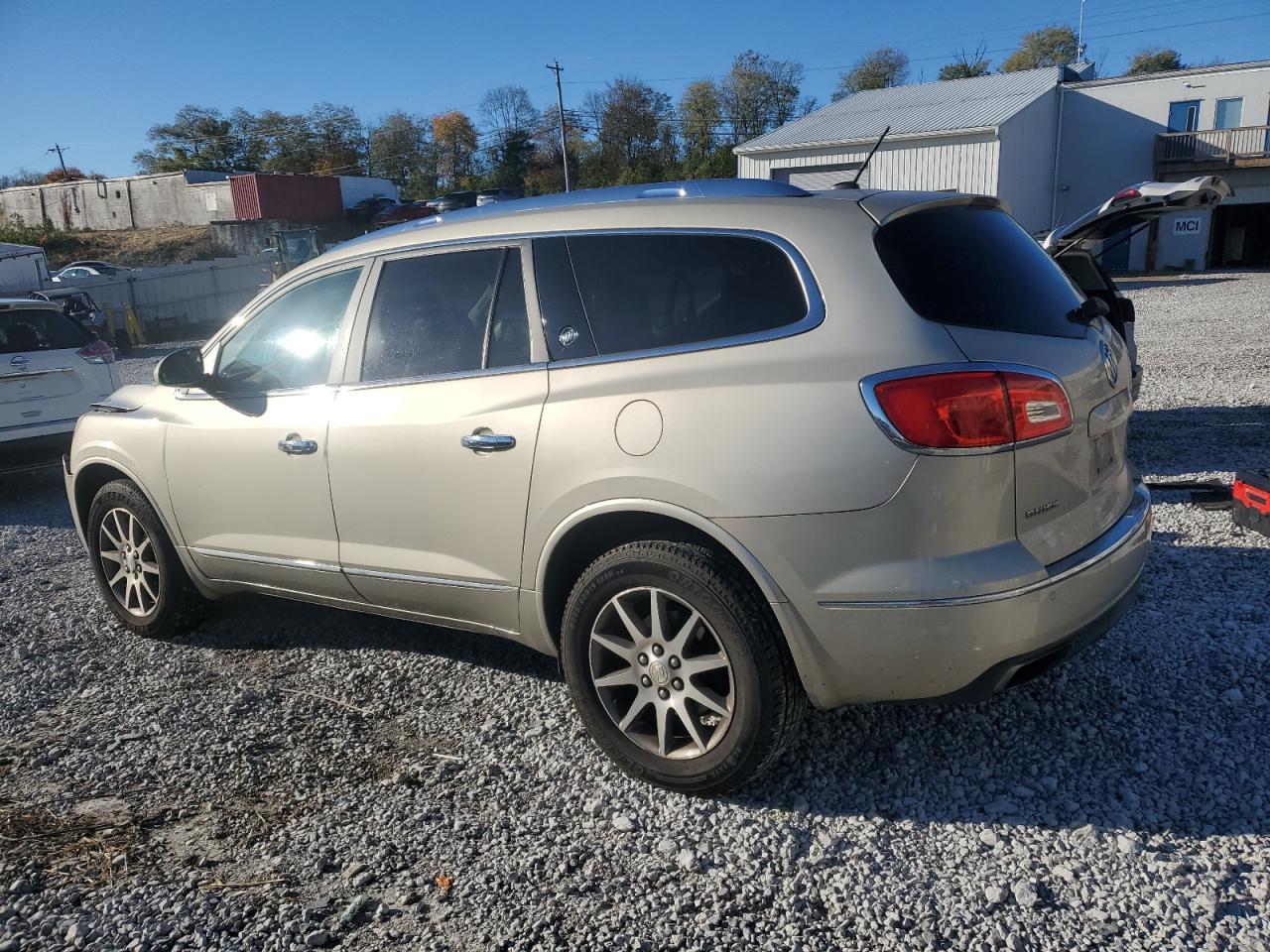 2015 BUICK ENCLAVE