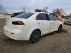 2017 MITSUBISHI LANCER