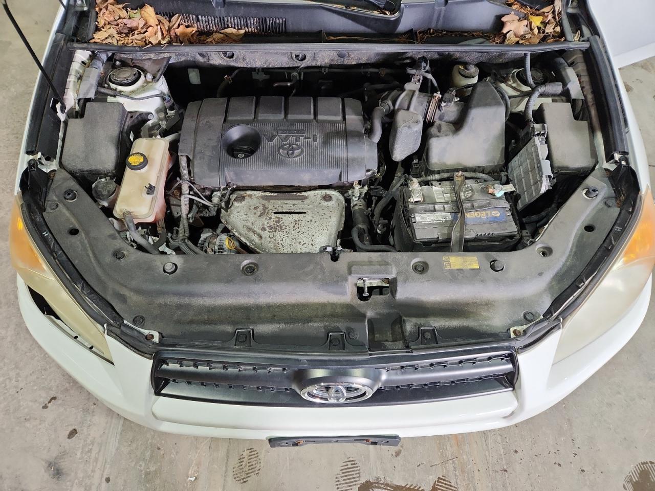 2012 TOYOTA RAV4