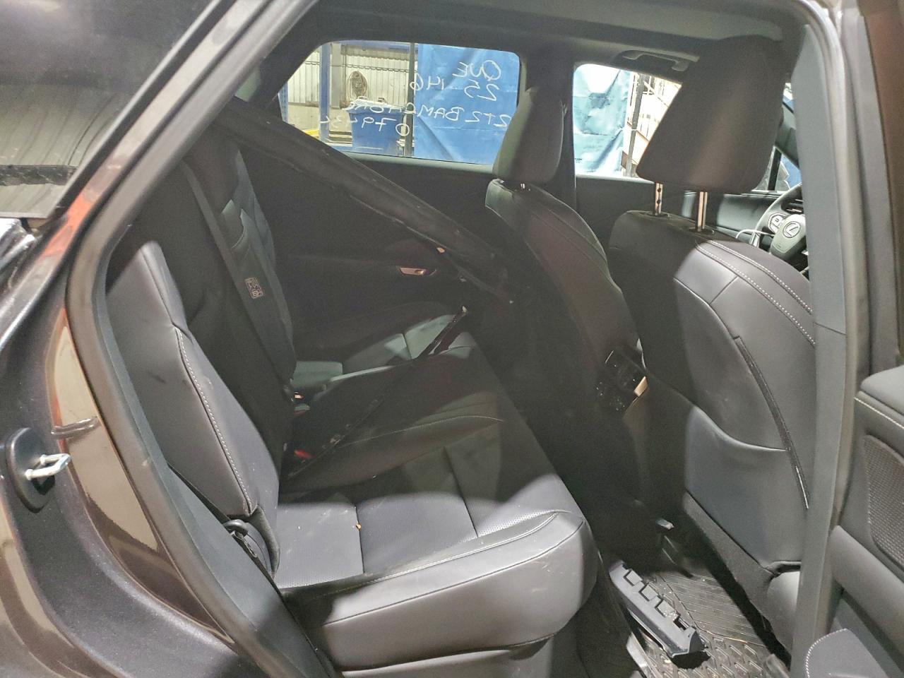 2024 LEXUS RX 350