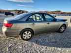 2009 HYUNDAI SONATA