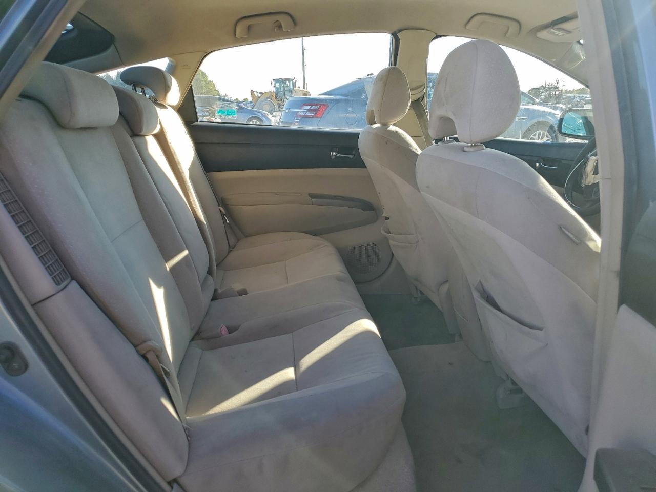 2005 TOYOTA PRIUS