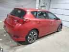 2016 TOYOTA SCION
