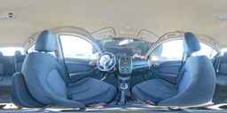 2016 NISSAN VERSA