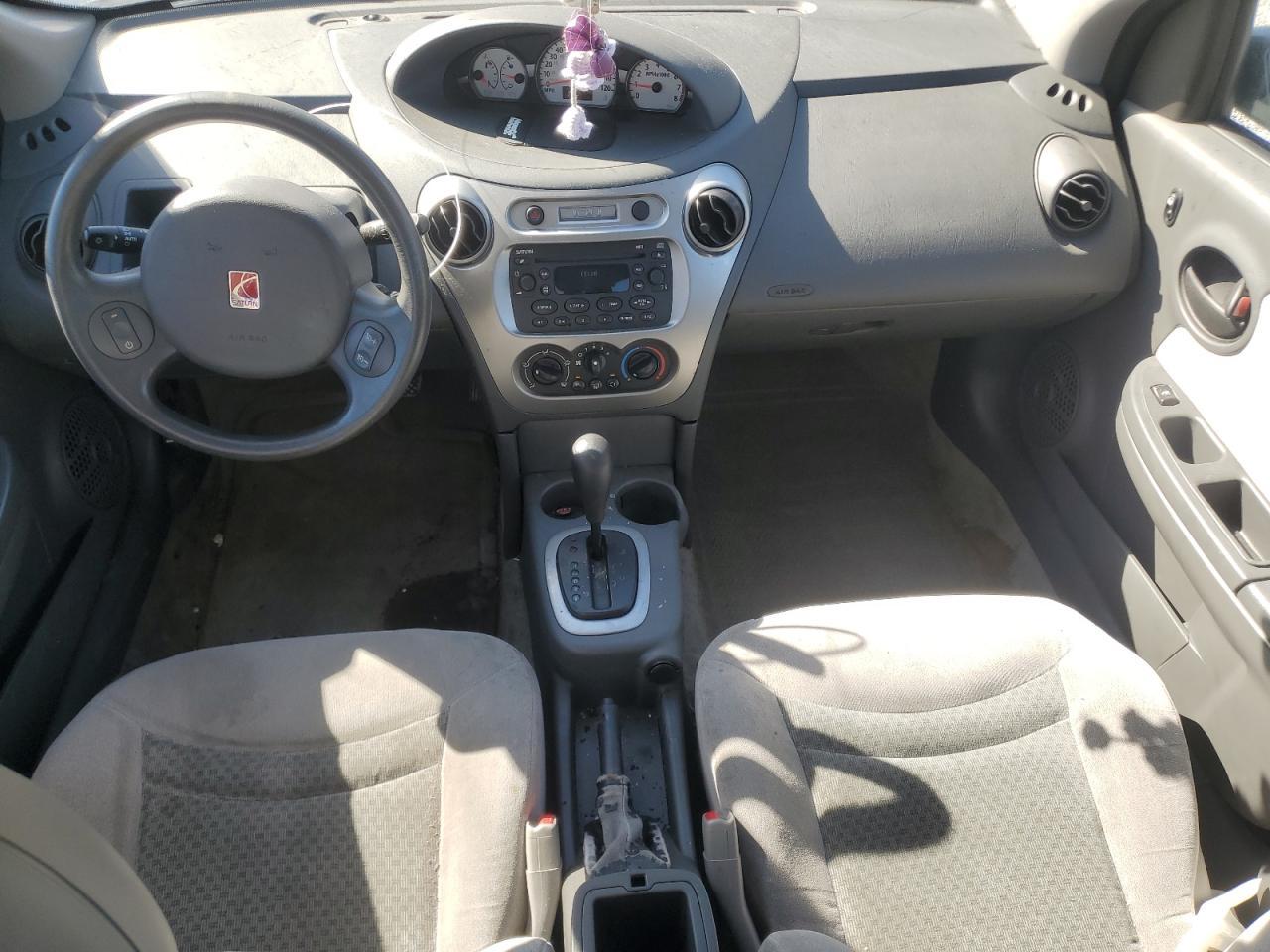 2004 SATURN Ion