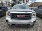 2014 GMC Sierra