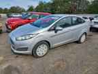2015 FORD Fiesta