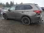 2018 MITSUBISHI outlander