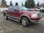 2005 FORD F-150