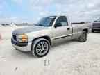 2000 GMC Sierra