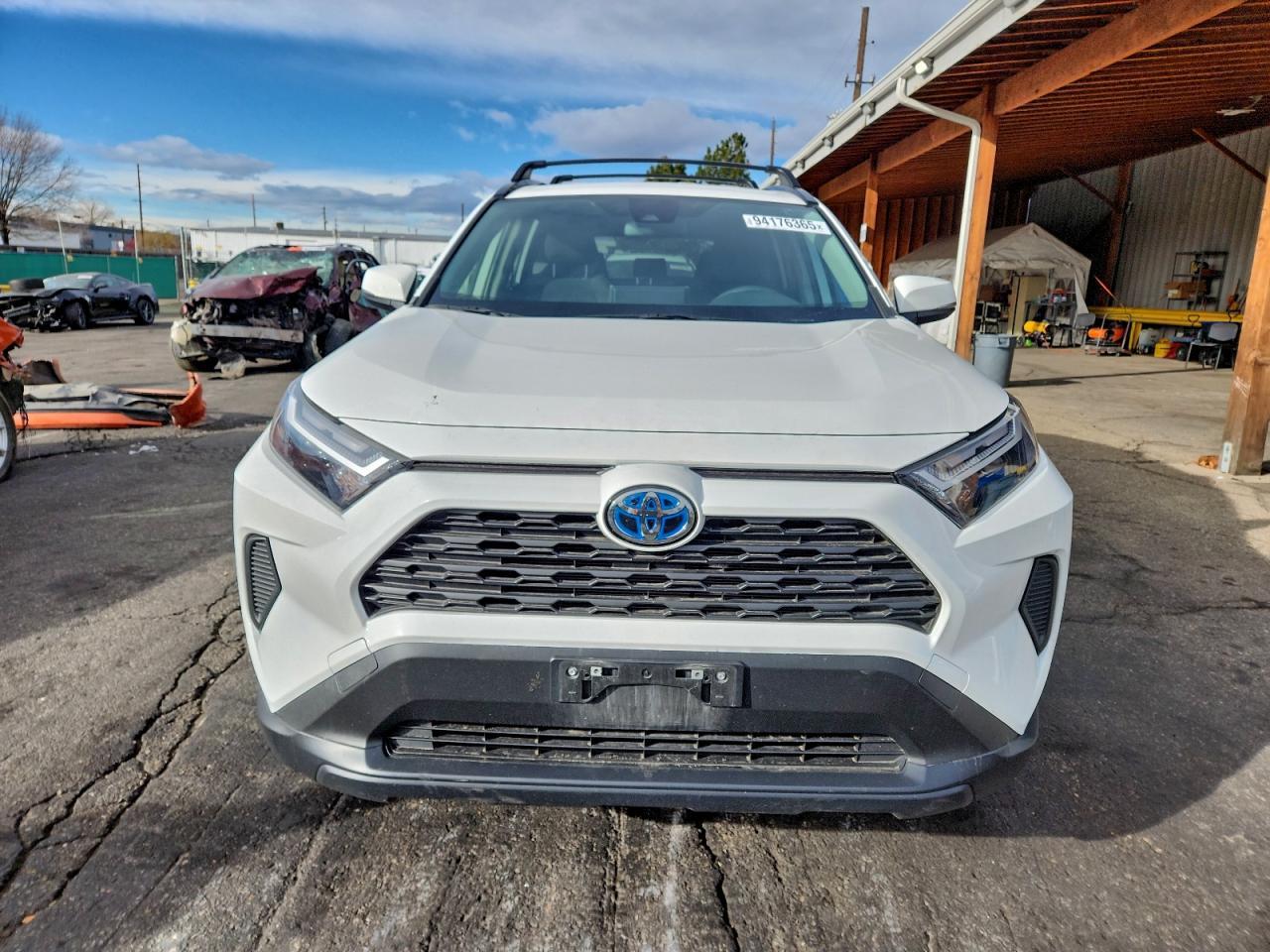 2023 TOYOTA RAV4