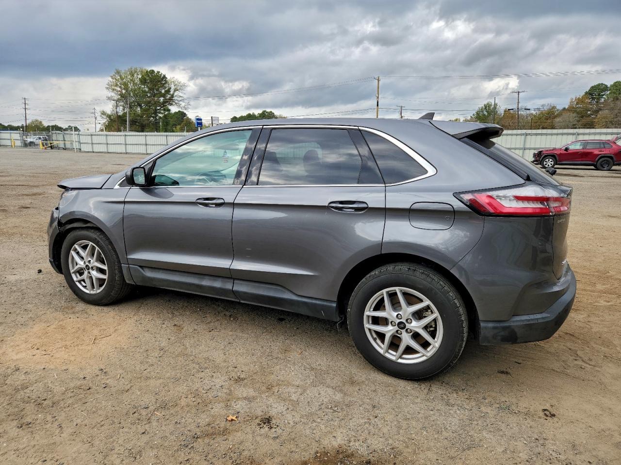 2023 FORD EDGE