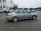 2008 SUBARU Legacy