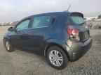 2015 CHEVROLET SONIC