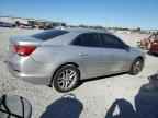 2016 CHEVROLET Malibu Limited