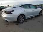 2019 NISSAN Maxima