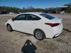 2022 HYUNDAI ACCENT