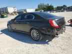 2014 LINCOLN MKS