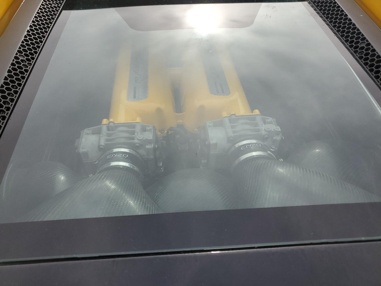 2004 Lamborghini Gallardo