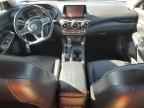 2022 NISSAN SENTRA