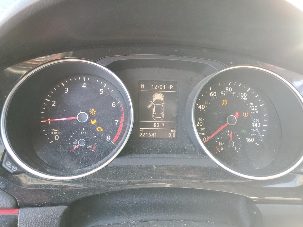 2015 VOLKSWAGEN JETTA