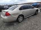 2012 CHEVROLET IMPALA
