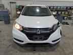 2018 HONDA HR-V