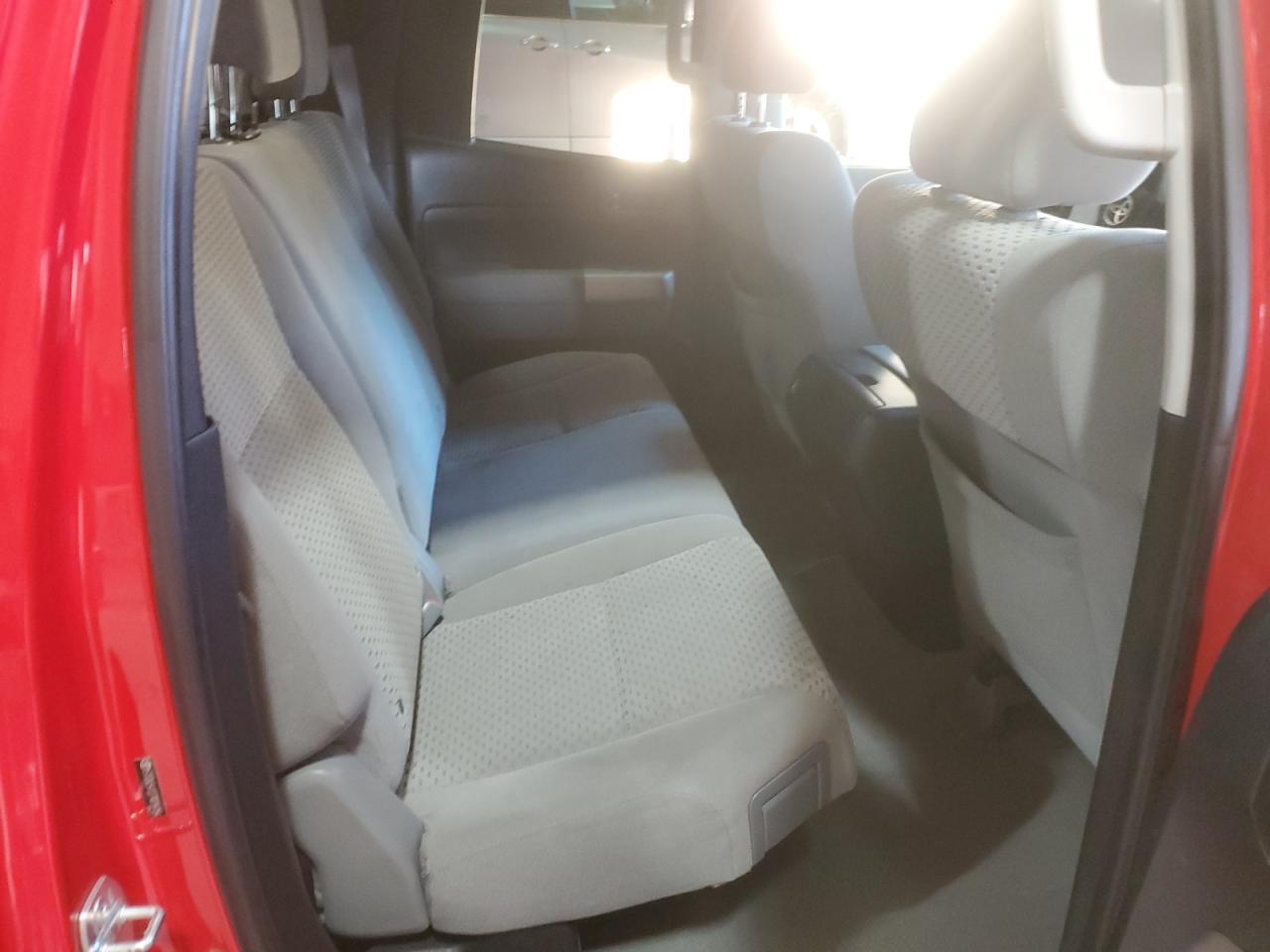 2007 TOYOTA TUNDRA