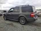 2017 FORD Expedition