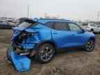 2024 CHEVROLET BLAZER