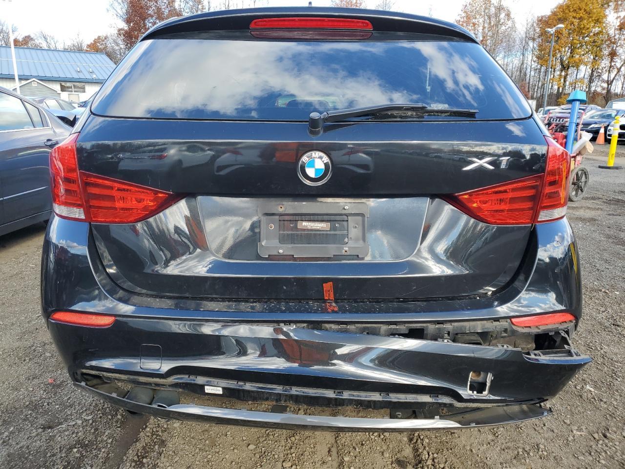 2015 BMW X1