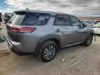 2023 NISSAN PATHFINDER