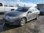 2011 LINCOLN MKS